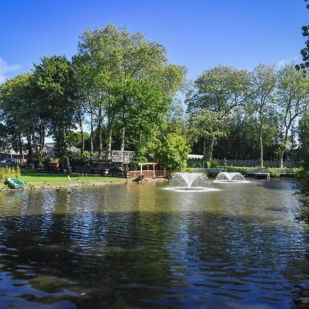 منزل الضيف Villiers-Fossard  في Domaine De La Palombe المظهر الخارجي الصورة